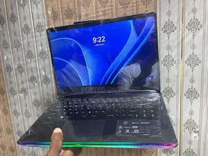 Laptop MSI GE66 Raider 32GB Intel Core i7 SSD 1T