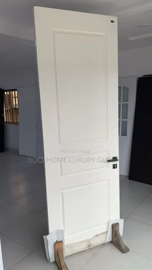 Best Quality HDF Wooden Rooms Door