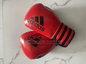 Boxing Glove