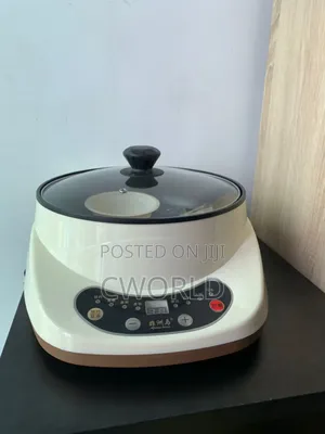 Electric Pot