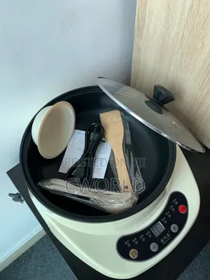Electric Pot