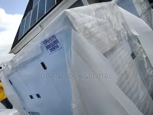 Perkins 200kvasilent Diesel Generator–Reliable Commercial Backup Power