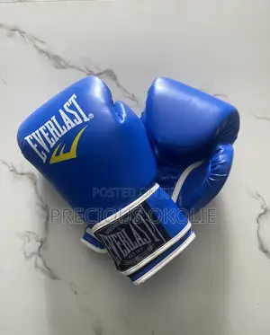 Boxing Glove