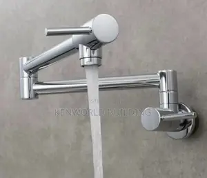 Luxury Pot Filler