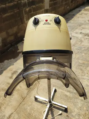 Professional Hair Dryer