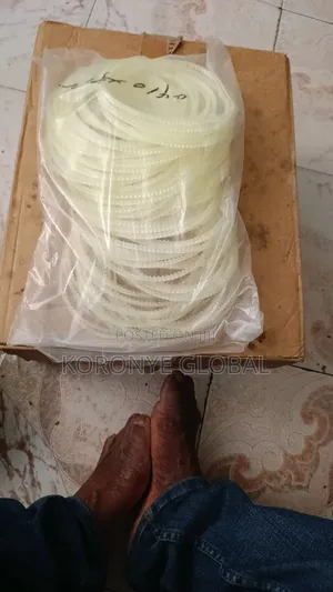 Gear Belt For Band Sealing Machine
