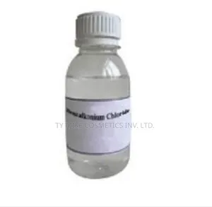 Benzalkonium Chloride, 100ml