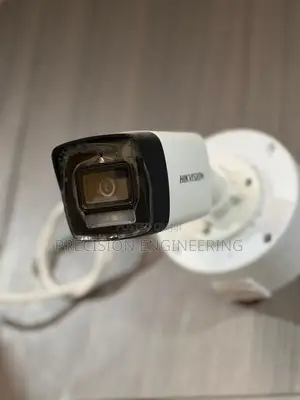 Ds-2cd1063g2-liu(F)6mp Smart Hybrid Light Fixed Bullet Network Camera