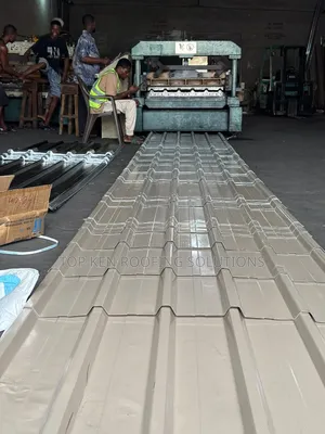Best Aluminium Roofing Company