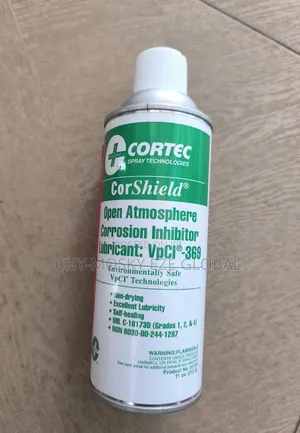 Cortec Corshield Vpci 369