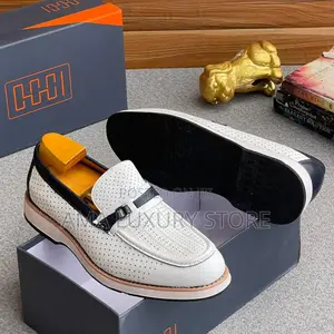 Oggi Luxury Men's Designer Shoe