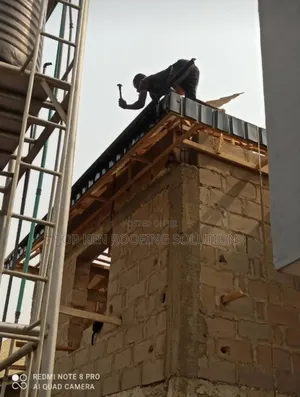 Best Roofing Company In Lagos State