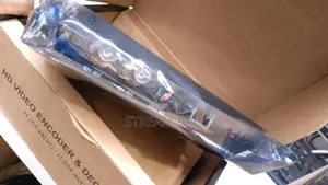 Pro-Stream Ds951 FHD-Video H.264/H.265 Sdi Video Decoder With Sdi