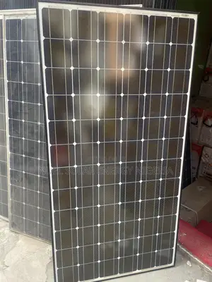 300w Canadian Solar Panel