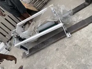 Extruder Nylon Extruder 55m