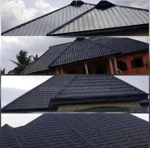 Best Roofing Company In Lagos State