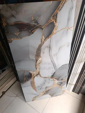 Quality Foreign Floor Tiles