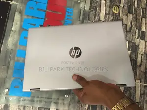 Laptop HP Pavilion x360 8GB Intel Core i3 SSD 250GB