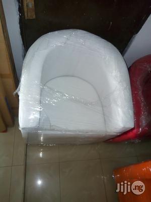 Home/Office Sofa White