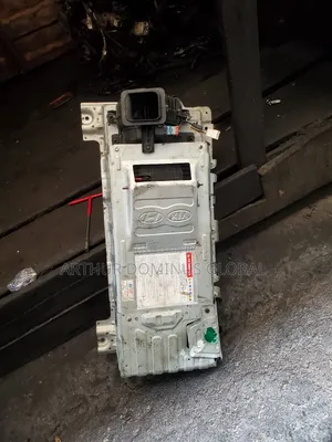 Hyundai Sonata Hybrid Battery 2012/2016