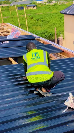 Best Aluminium Roofing Company