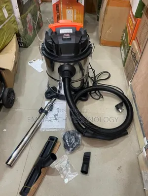 Emite 20l Vacuum Cleaner