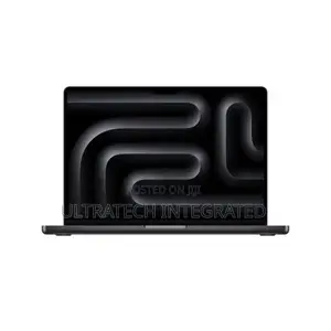 New Laptop Apple Macbook Pro 2025 M5 14-inch 16GB Apple M5 SSD 512GB