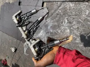 BMW Nozzle B58