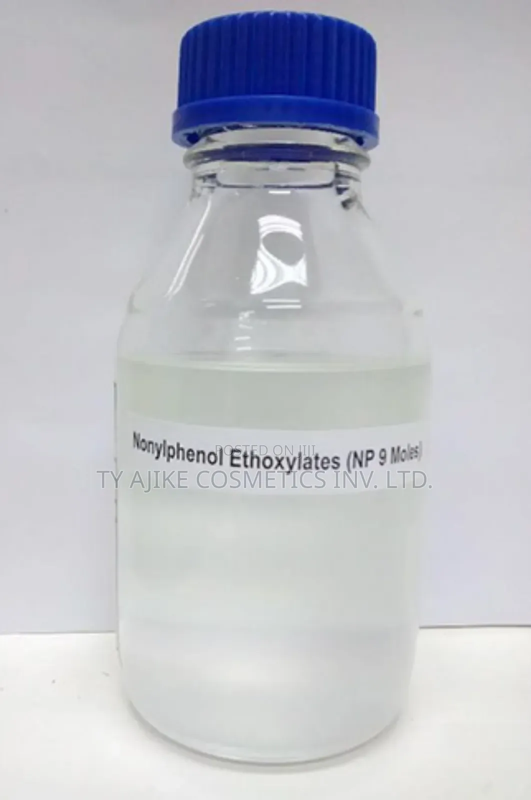 Np9 Chemical, 100ml