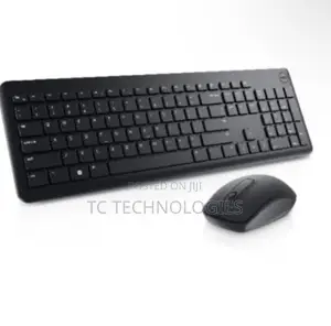 Dell Pro Wireless Keyboard