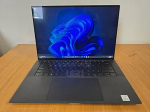 Laptop Dell XPS 15 16GB Intel Core i7 SSD 512GB