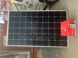 Itel Power Tank With 320watts Pan