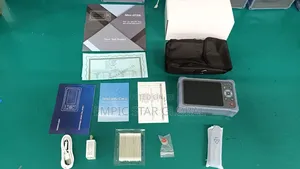 Fiber Optics Otdr