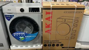 7kg Inverter Washing Machine