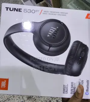 JBL Tune 530bt Headset