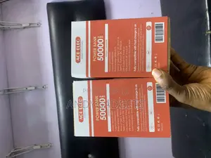Ace Power Bank