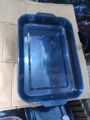 Acrylic Transparent Tray