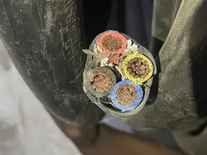 70mm 4core Armored Cable Nigeria