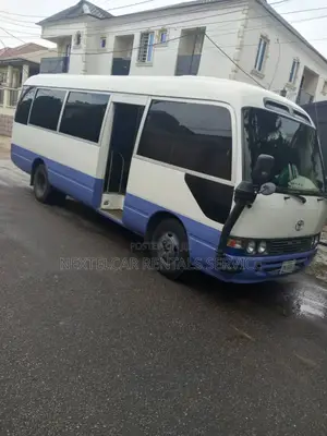 Rent a Bus for Corporate Events