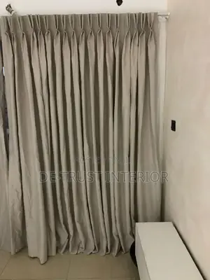 High Grade Turkey Curtain