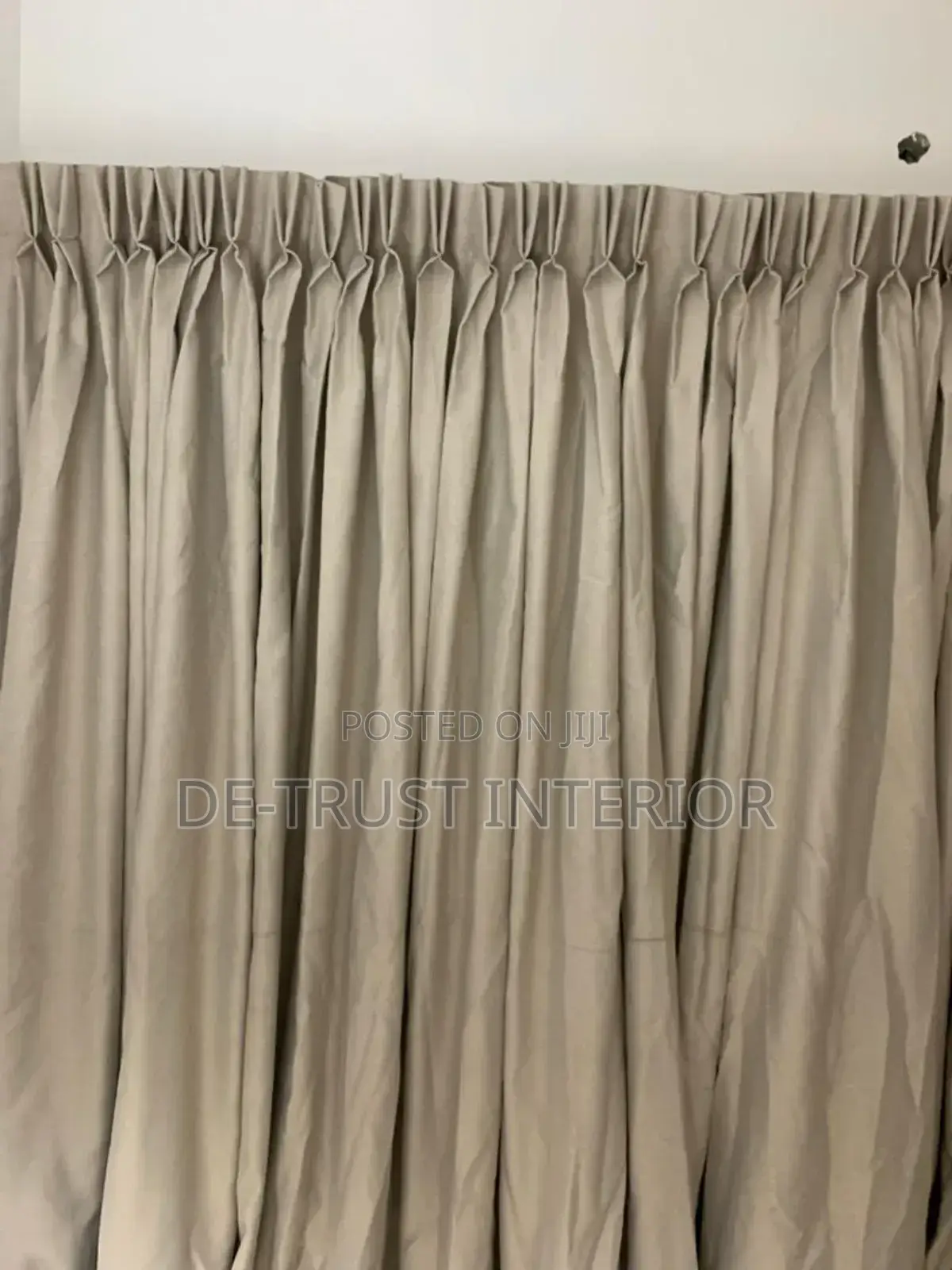 Turkey Curtains In Different Styles