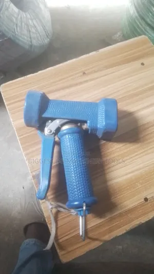Heavy Duty Wash Down Spray Gun