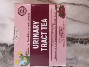 Urinary Track Tea