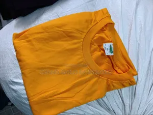 Lahairtail Quality Round Neck Shirts