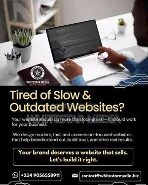 Website Development