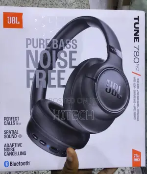 JBL Tune 780nc