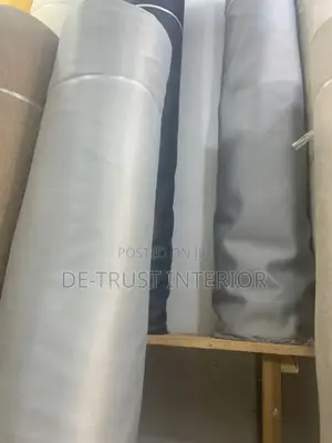 High Quality Turkey Curtain