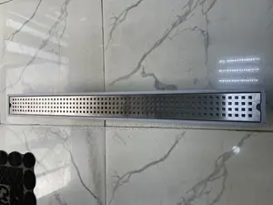100cm Floor Drain