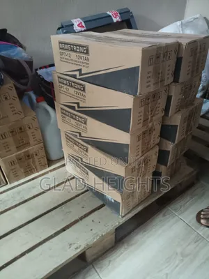 Armstrong Ups Batteries