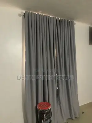 High Quality Turkey Curtain